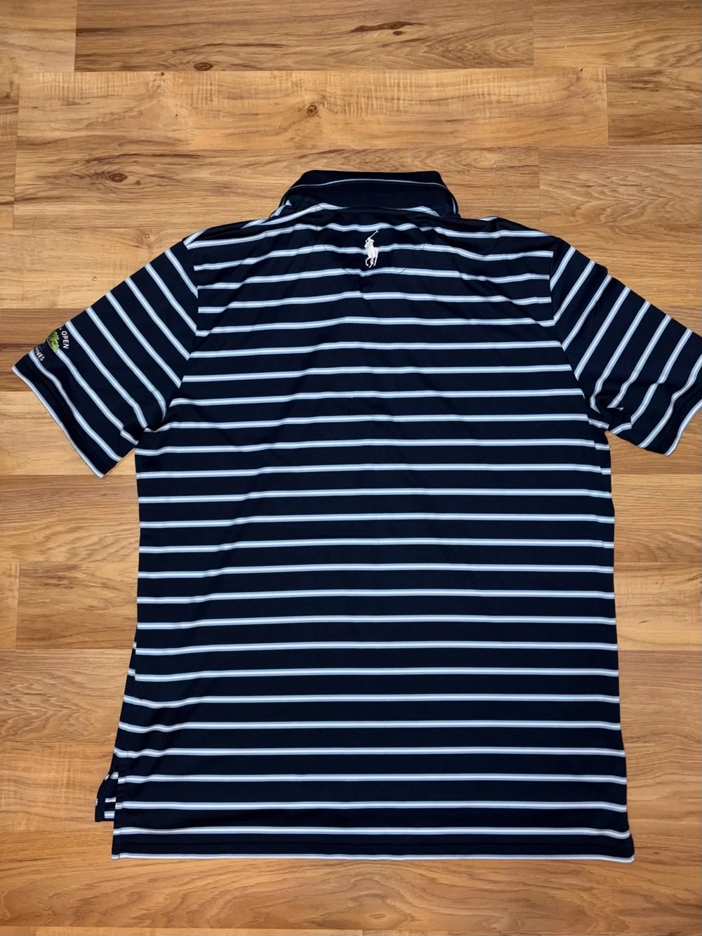Polo Ralph Lauren 121st US Open Polo Shirt